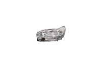 Valeo Hauptscheinwerfer Original Teil 043692 FüR C5 CitroËN H1 Halogen 3 Break
