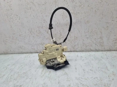 VW PASSAT B6 3C2 Serrure de Porte Arrière Droite 3C4839016A 2.00 31442050 - Photo 1/4