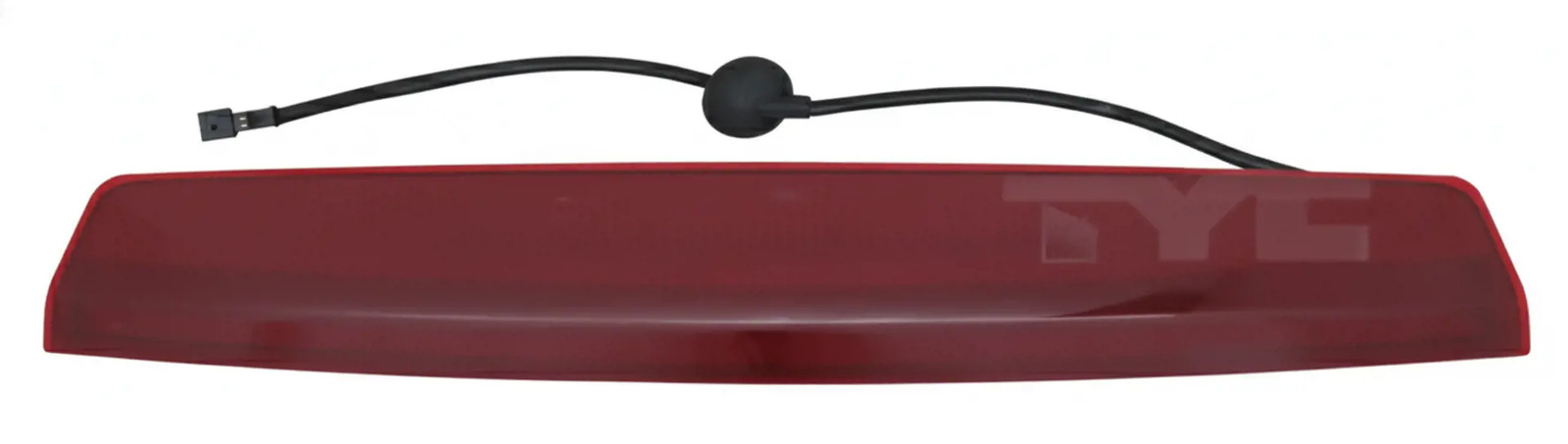Zusatzbremsleuchte LED 15-0395-00-9 TYC für LAND ROVER RANGE ROVER III - Bild 2