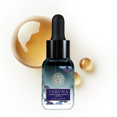 Forest Essentials Varuna Exceptional Repair Serum 10ml