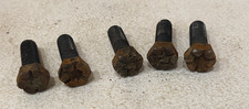 1978 Ford F150 9 Inch Rearend Rear Axle Bolts For Pinion Support Housing To 3rd 1978 Ford F150 9 Inch Rearend Rear Axle Bolts For Pinion Support Housing To 3rd