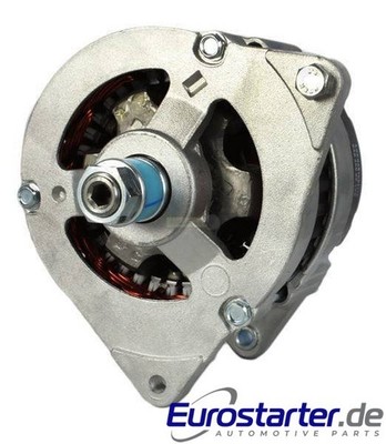 1**Lichtmaschine Reman OEM OE-Ref. 11443081 für Ford