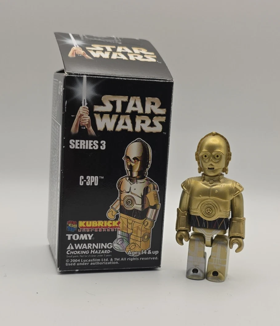 star wars kubrick products for sale | eBay star wars kubrick products for sale | eBay