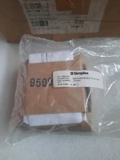 Simplex 4090-9007  Addressable Signal Zam Fire ALARM