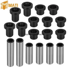 Rear Independent Suspension Bearing Kit for Arctic Cat Alterra 500 550 650 1000