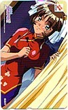 Tokimeki Memorial 2: Akane Ichimonji
