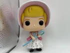 Funko Pop! Vinyl: Pixar - Bo Peep #517 - Out Of Box