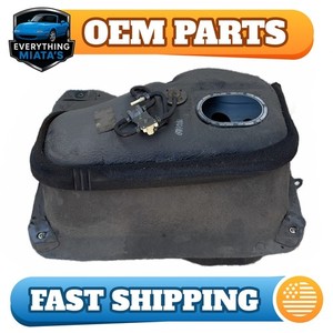 Mazda Miata MX-5 Fuel Tank: 16-23, NA1J-42-100B - Premium Quality