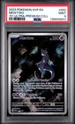 2023 POKEMON SVP EN-SV PROMO 151 ULTRA-PREMIUM COLLECTION #052 MEWTWO PSA 9