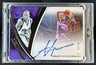 2024-25 Panini Immaculate Amar'e Stoudemire Virtuoso Auto #/25 Suns