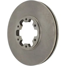 Centric Parts Disc Brake Rotor  121.42068 | High-Quality Auto Part, Universal Fi