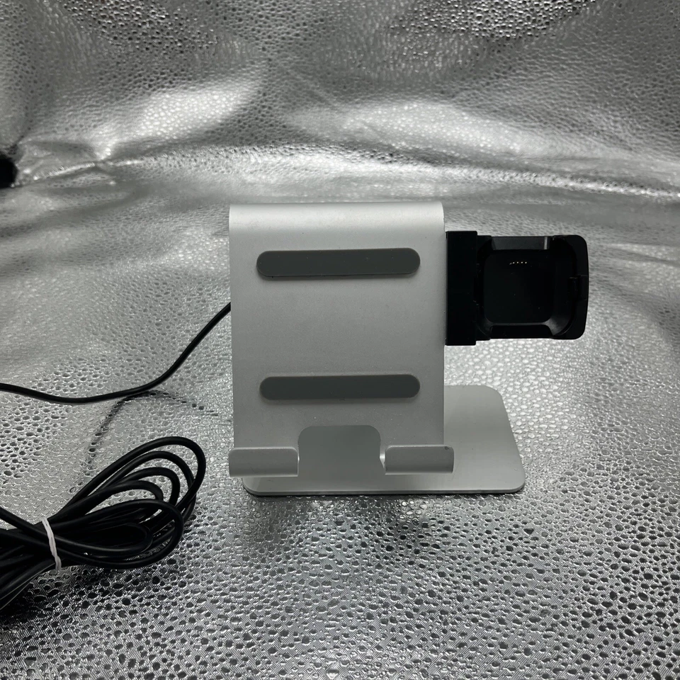 Tranesca 2-in-1 Fitbit Versa 2 Compatible Charging Stand Only - Tranesca Versa 2 - Image 2 of 4