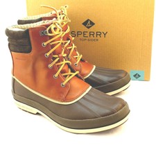 sperry cold bay ice