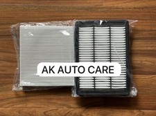 COMBO AIR FILTER AND CABIN FILTER FOR 2016 - 2021 HYUNDAI TUCSON 1.6L 2.0L 2.4L