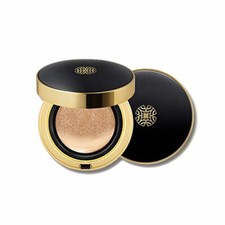  OHUI Ultimate Cover Cushion Moisture - 1pack 15g  Refill 15g / Free Gift