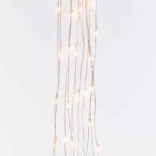 6ft Multi String LED Lights