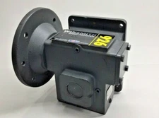 Winsmith 926MDV-S33000A8 Gear Reducer Ratio 5 1750rpm Input 4.00hp Output 665Lb