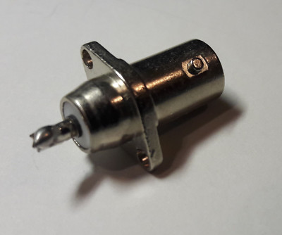 TH-77 ANTENNA CONNECTOR KENWOOD E04-0181-05 TH77 ORIGINAL