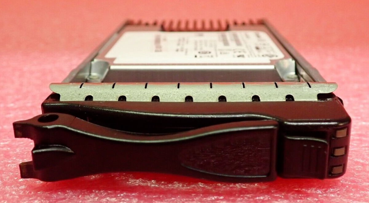 NetApp E-X4041C E-Series 800GB SAS 12G 2.5