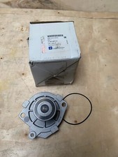 95518855 Engine Cooling Water Pump for Vauxhall Astra H 1.9 CDTi 2004-2011