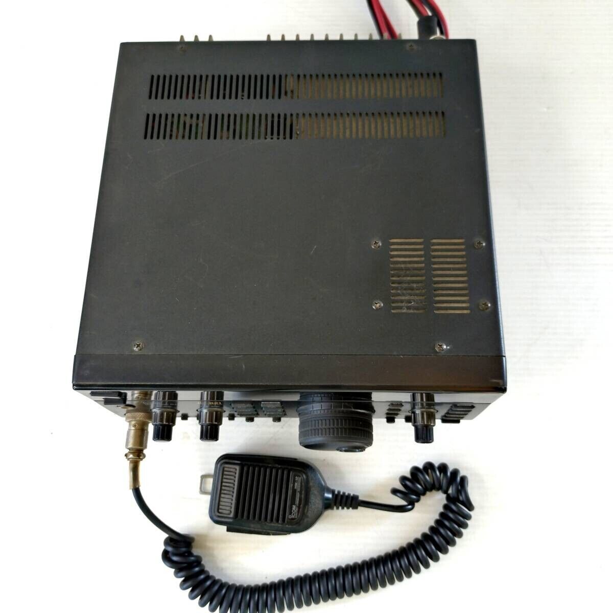 ICOM IC-821D KV208(J-mark) 144/430MHz All-mode Transceiver ICOM IC-821D KV208(J-mark) 144/430MHz All-mode Transceiver