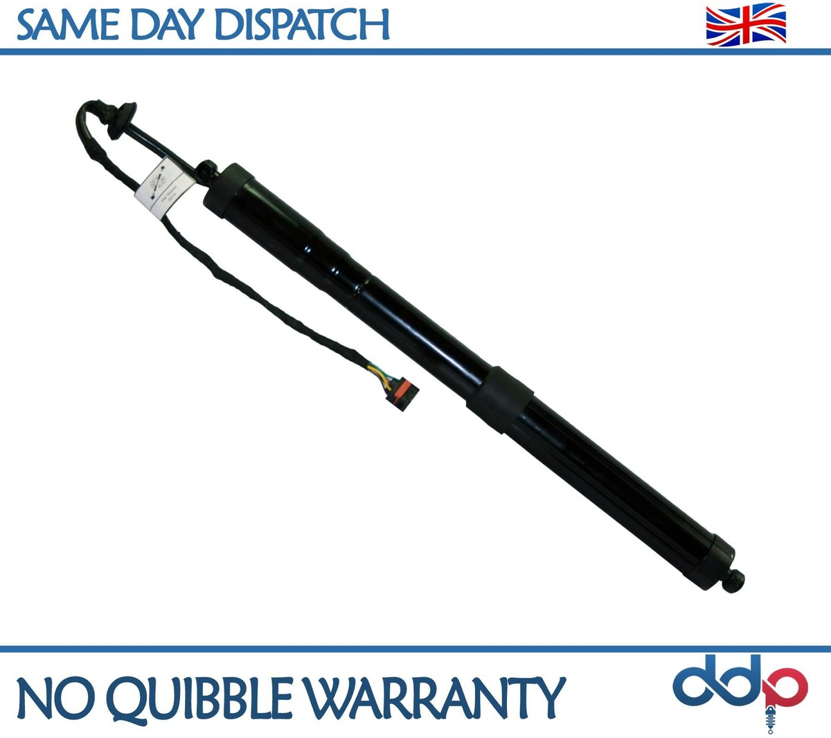 used used Trunk Luggage Shock Lift Cylinder, Gas Pressure Spring Seat