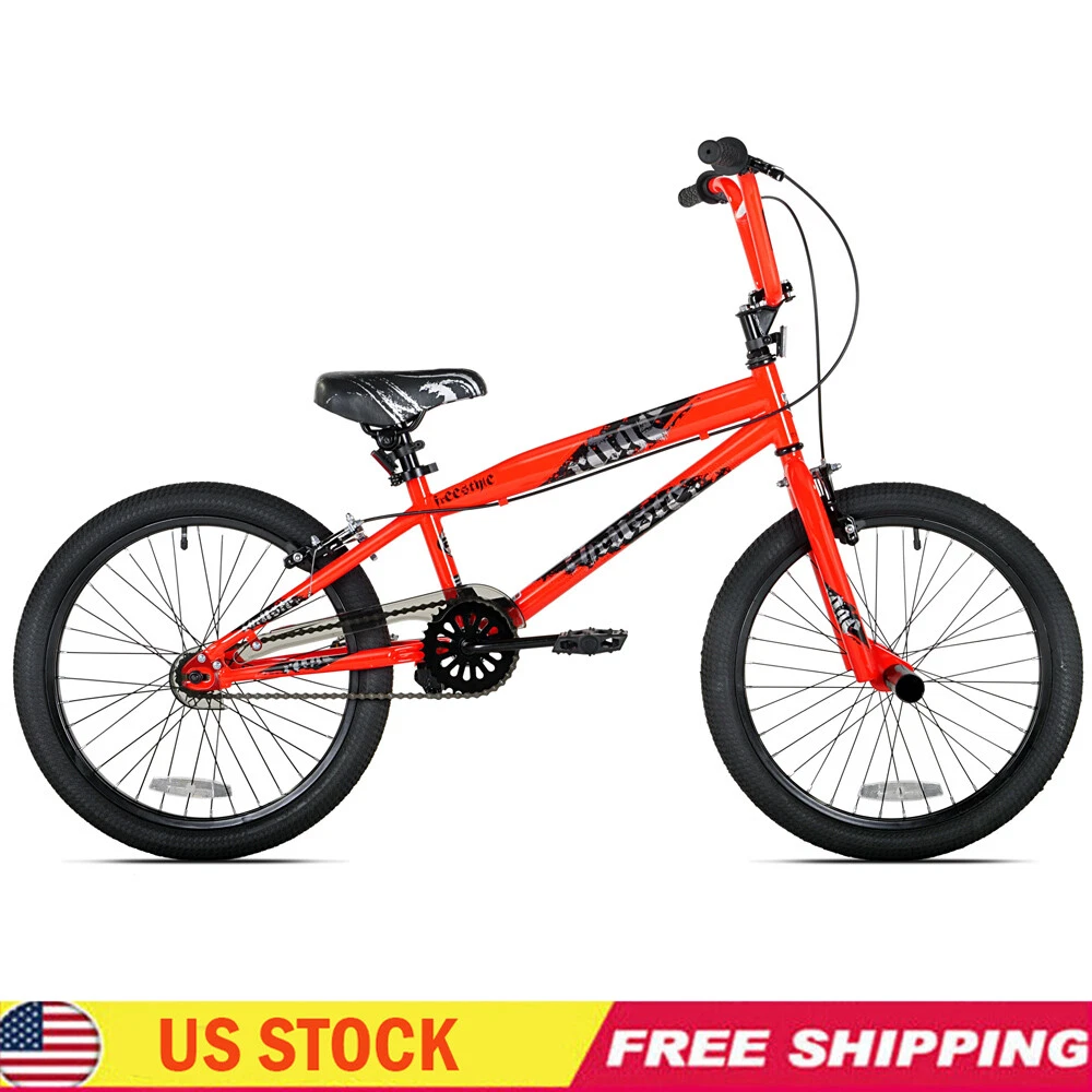 Kent 20 rage bmx boy's bike new arrivals
