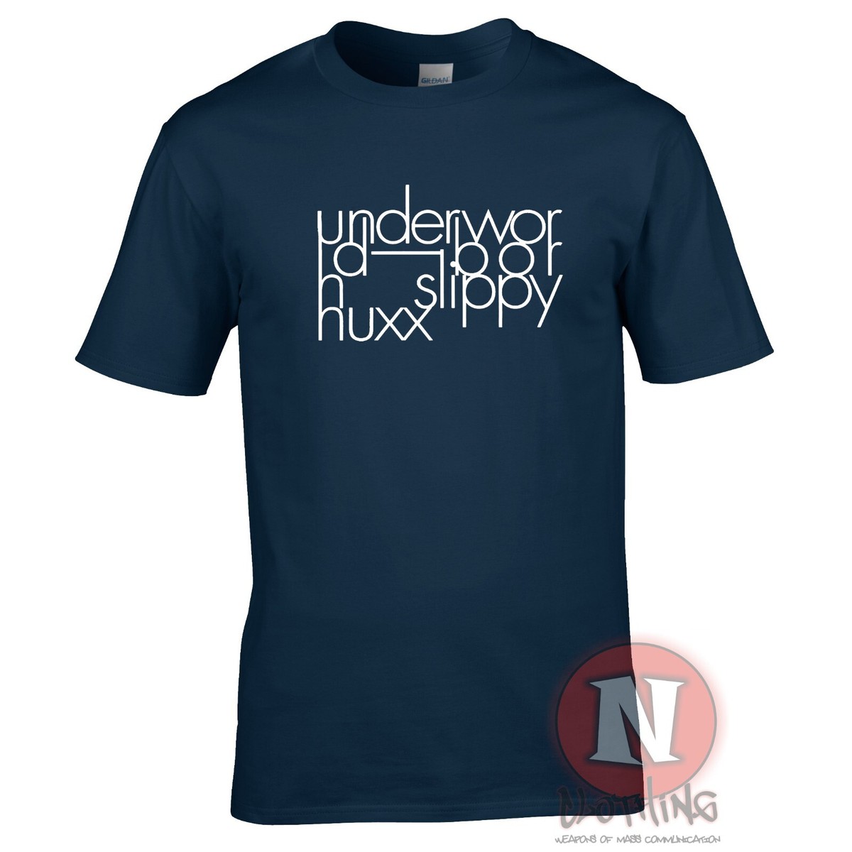 Underworld Born slippy Tシャツ s-l1200.jpg