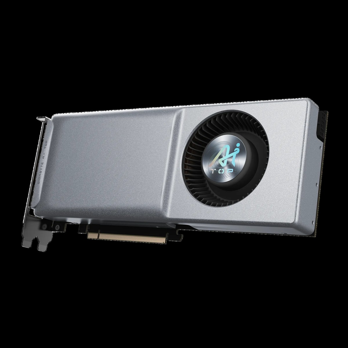 Gigabyte GeForce RTX 4070 Ti SUPER AI TOP 16GB Graphics Card | eBay