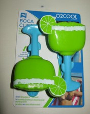 NEW BOCA CLIPS HOME PATIO BEACH CRUISE ,MARGARITA TOWEL CLIPS