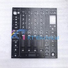 1 Pc. New For DJM-850 Mixing Console Panel Kit