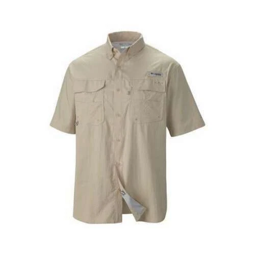 Columbia Fishing Shirts & Tops