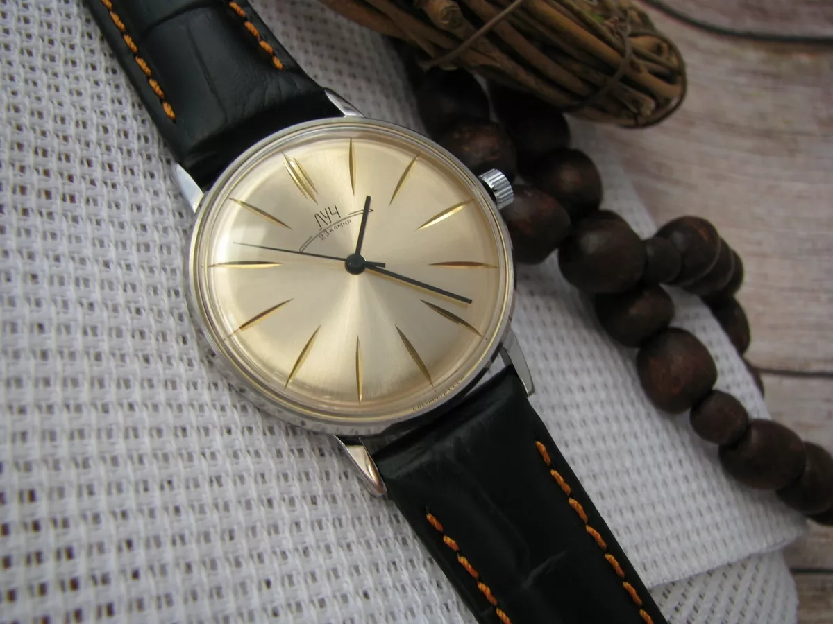 Lux watches sale