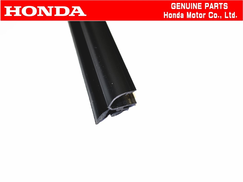 Ming_FD3S Garage: Honda Civic EF9 Original Stanley Front Bumper Corner
