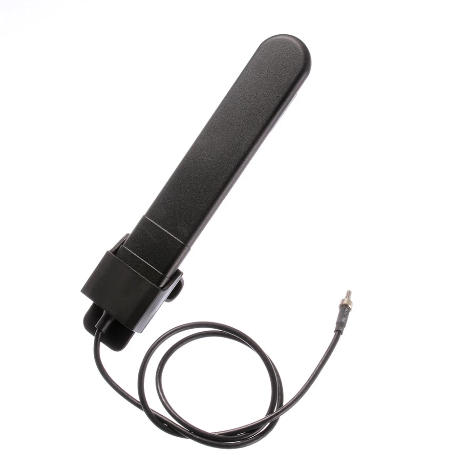 13dbi CRC9 Phone 3G Wifi External Antenna Mobile Hotspot Suction Cup For Huawei - Image 3 of 4