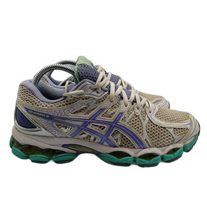 asics 9d