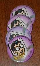 1995 ARCHIE POGS **CHOICE OF ONE** 12/60 DILTON DOILEY