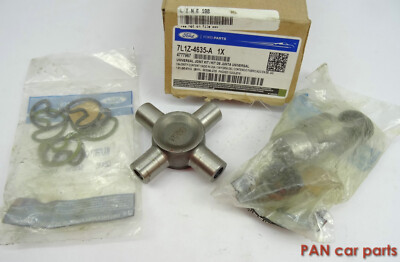 Ford Universal Repair Kit Kreuzgelenk Mustang 6-Gang Schaltgetriebe MT82, 7L1Z-4