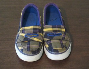 nike balsa loafer