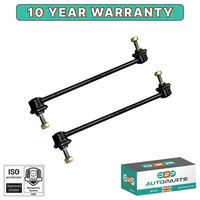 Vorne Stabilisator Stange Stabilisatorstange Paar FüR Peugeot 306 Partner 508746