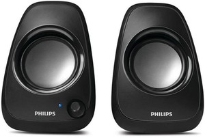 philips small speaker