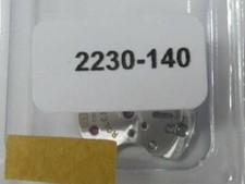 Rolex 2230 -140 Bridge for Automatic Device, upper oscillating weight bridge NEW