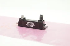 R&S Rohde & Schwarz Microwave Generator 10MHz - 20GHz SMP 02 C-1720-10