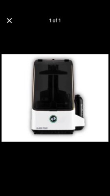 Uniz Slash Plus 3D Printer
