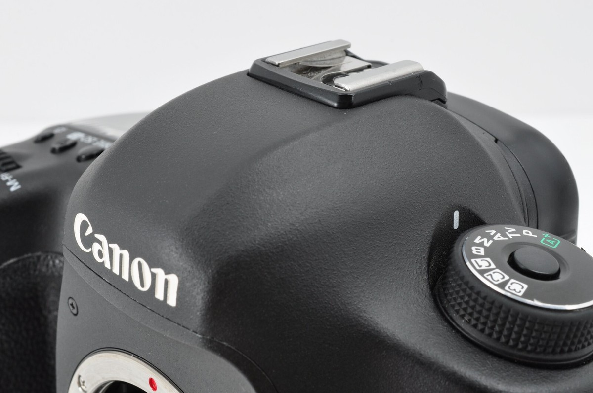 Near MINT sc:21484 (14%)] Canon EOS 5D Mark III 22.3MP DSLR from