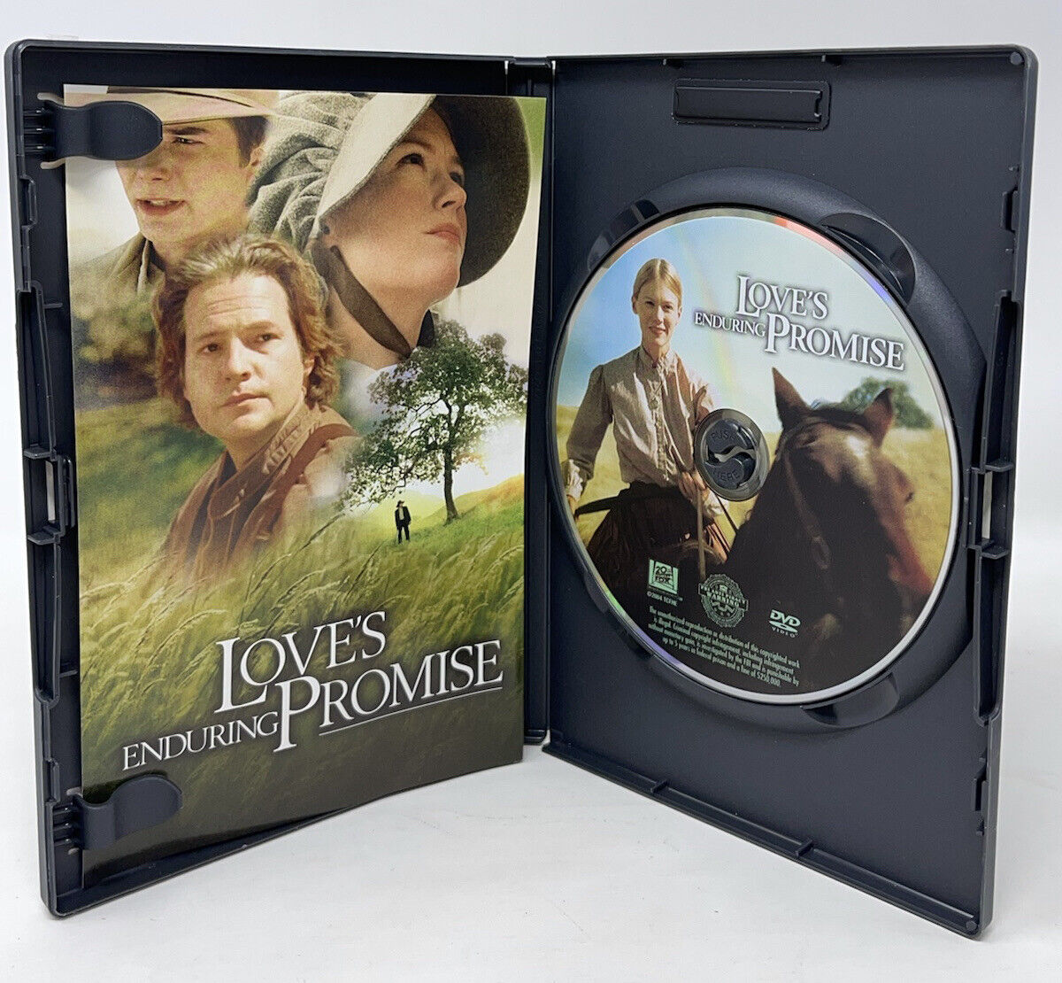 Love Comes Softly Series DVD Lot of 5 Promise Find Home Wing Love Comes Softly Series DVD Lot of 5 Promise Find Home Wing