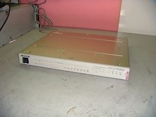 FOR.A FRAME SEQUENCE CONTROLLER MODEL FSC-16  TQ560