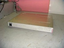 FOR.A FRAME SEQUENCE CONTROLLER MODEL# FSC-16  #TQ560