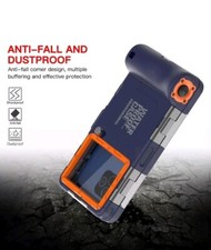 Shellbox Case Diving Case 2nd Gen Universal  Compatible Models In Description 