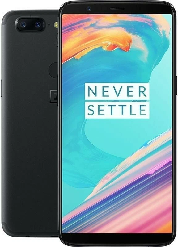 Oneplus 5T 8GB+128GB - Snapdragon ™ 835 Octa Core - Doppia fotocamera - 20+16MP - Immagine 3 di 4